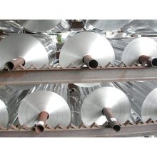 Paper Backed Aluminium Foil for Food Container